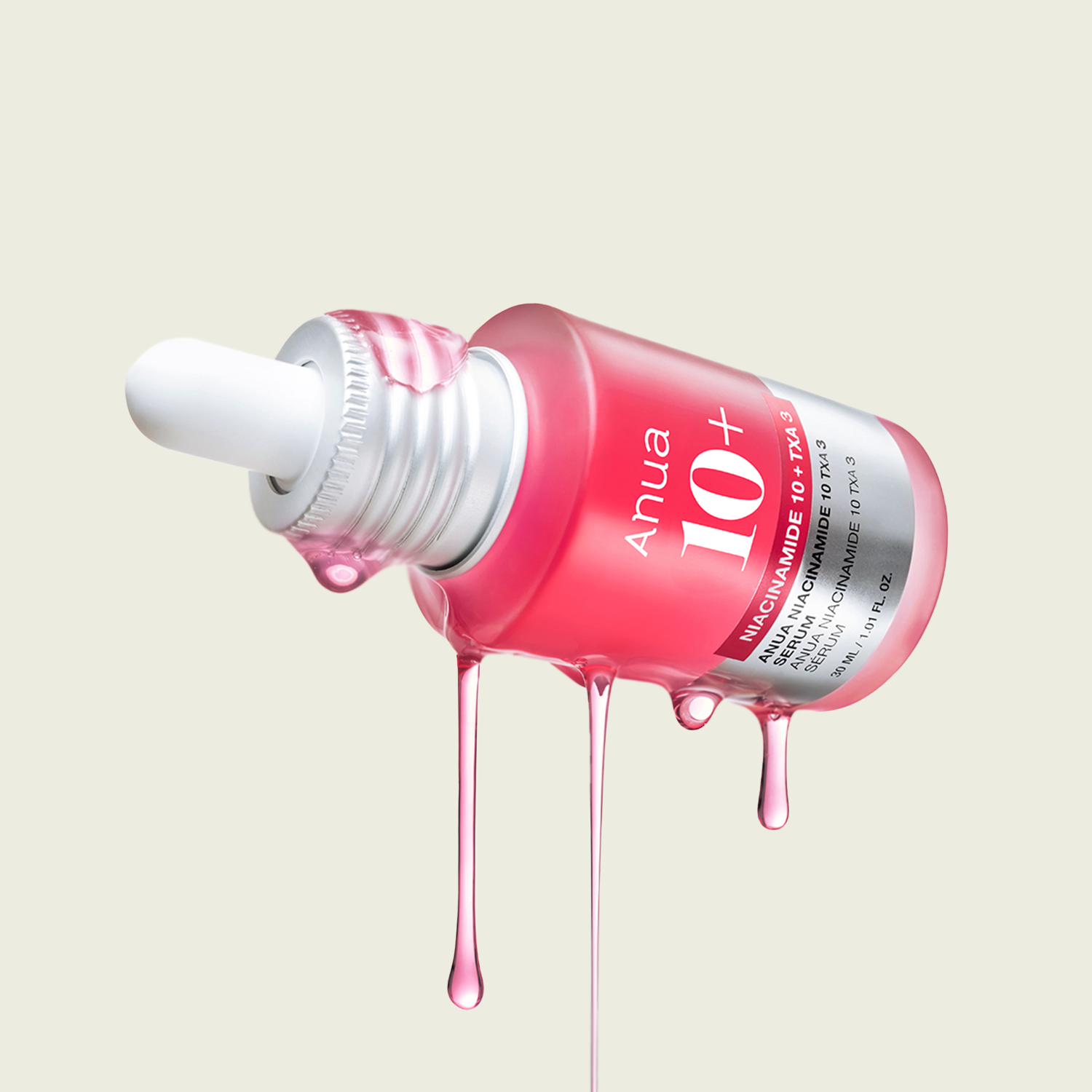 Anua Niacinamicida 10% + TXA 3% Serum – Piel Radiante