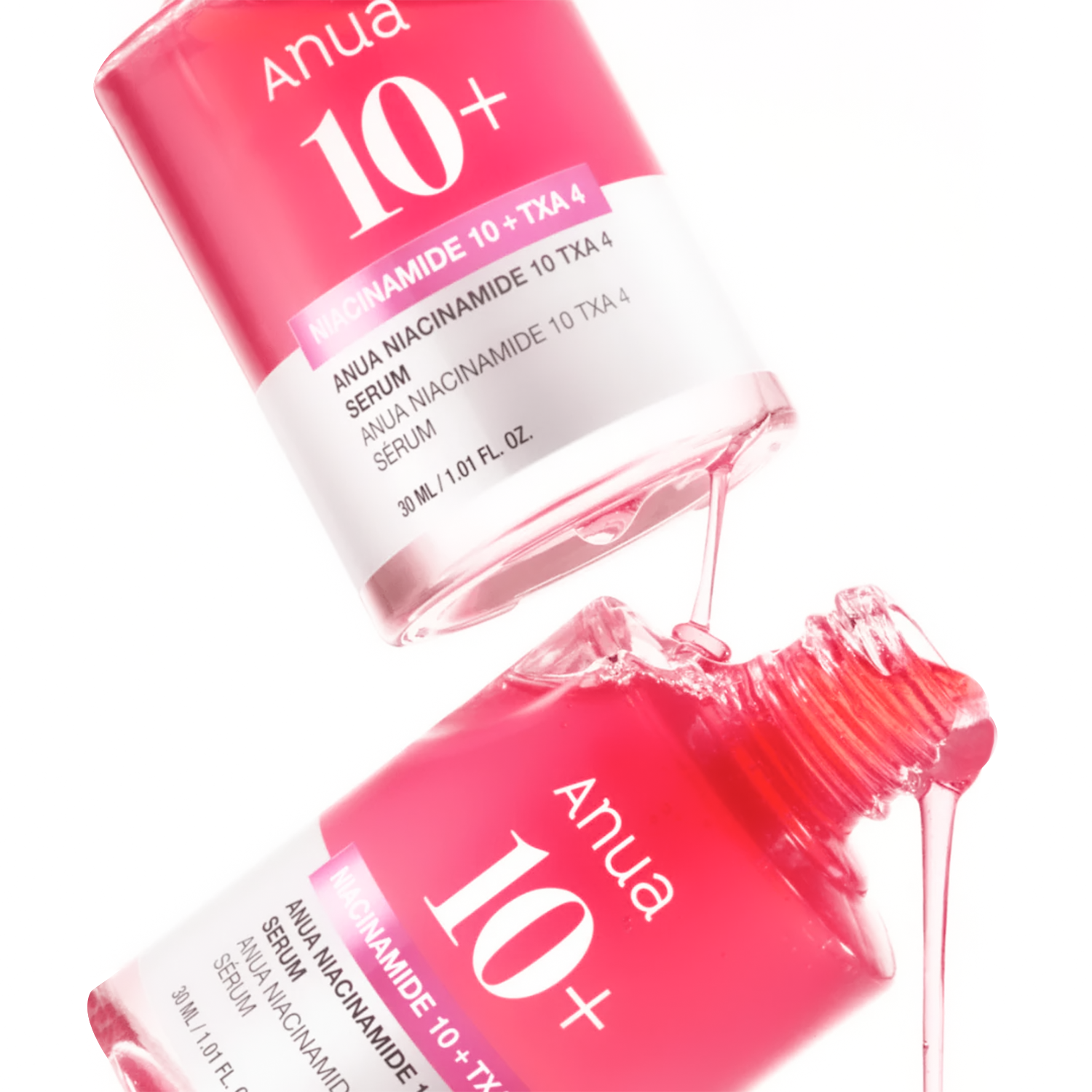 Anua Niacinamicida 10% + TXA 3% Serum – Piel Radiante