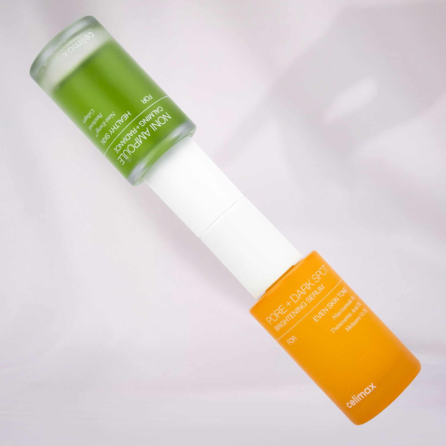 Renew Noni Energy Ampoule – Revitalizante y Luminosidad