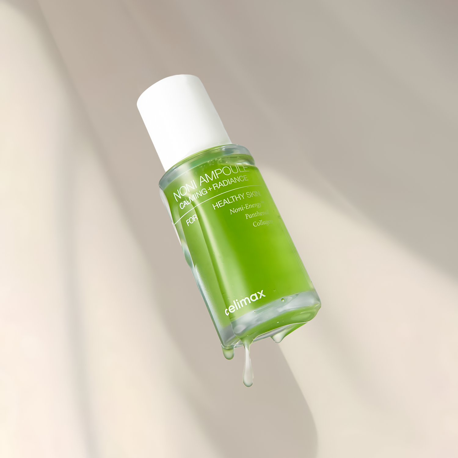 Renew Noni Energy Ampoule – Revitalizante y Luminosidad