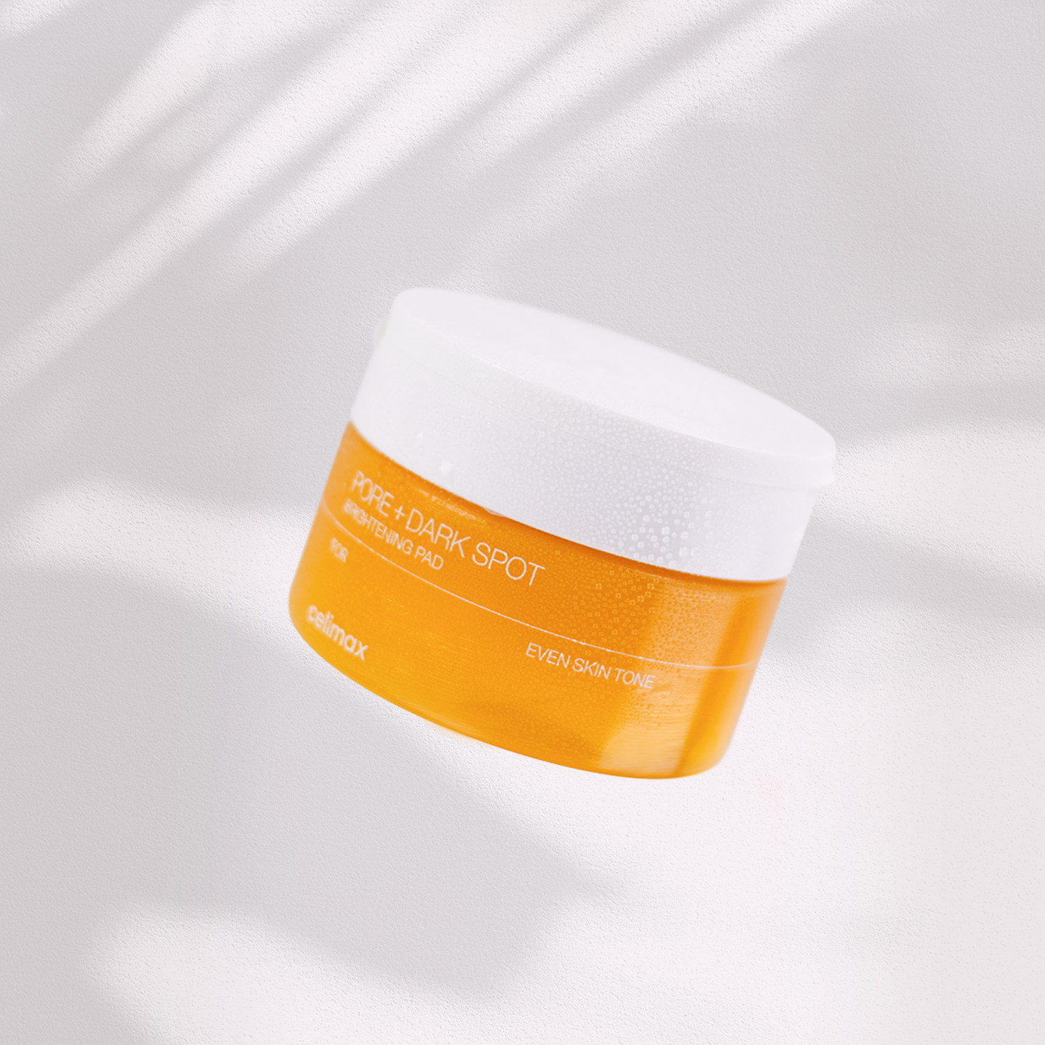 Pore & Dark Spot Brightening Pads – Exfoliación y Luminosidad