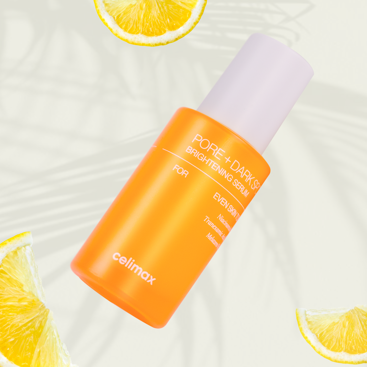 Pore & Dark Spot Brightening Serum – Reduce Manchas