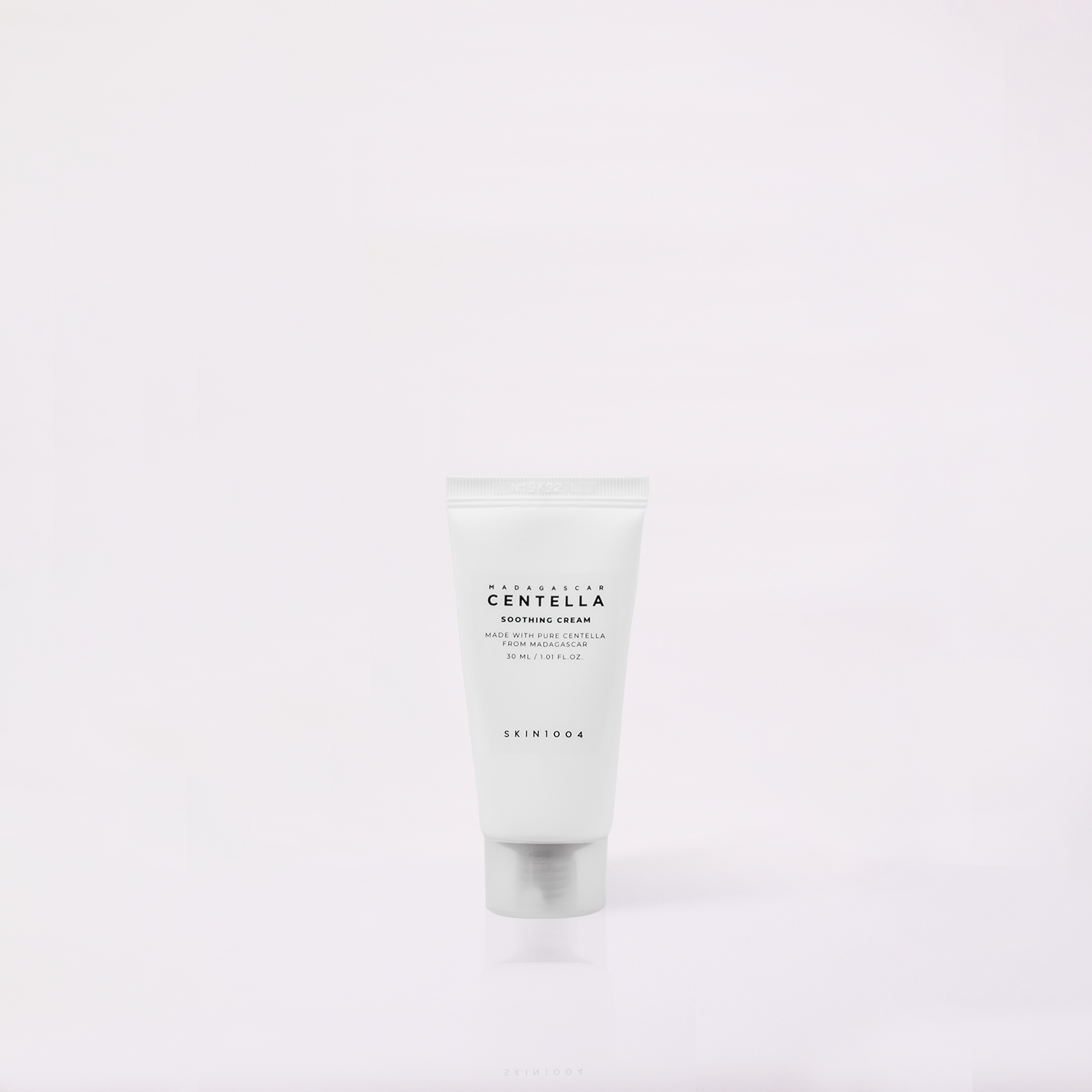 Madagascar Centella Soothing Cream – Hidratación y Calmante