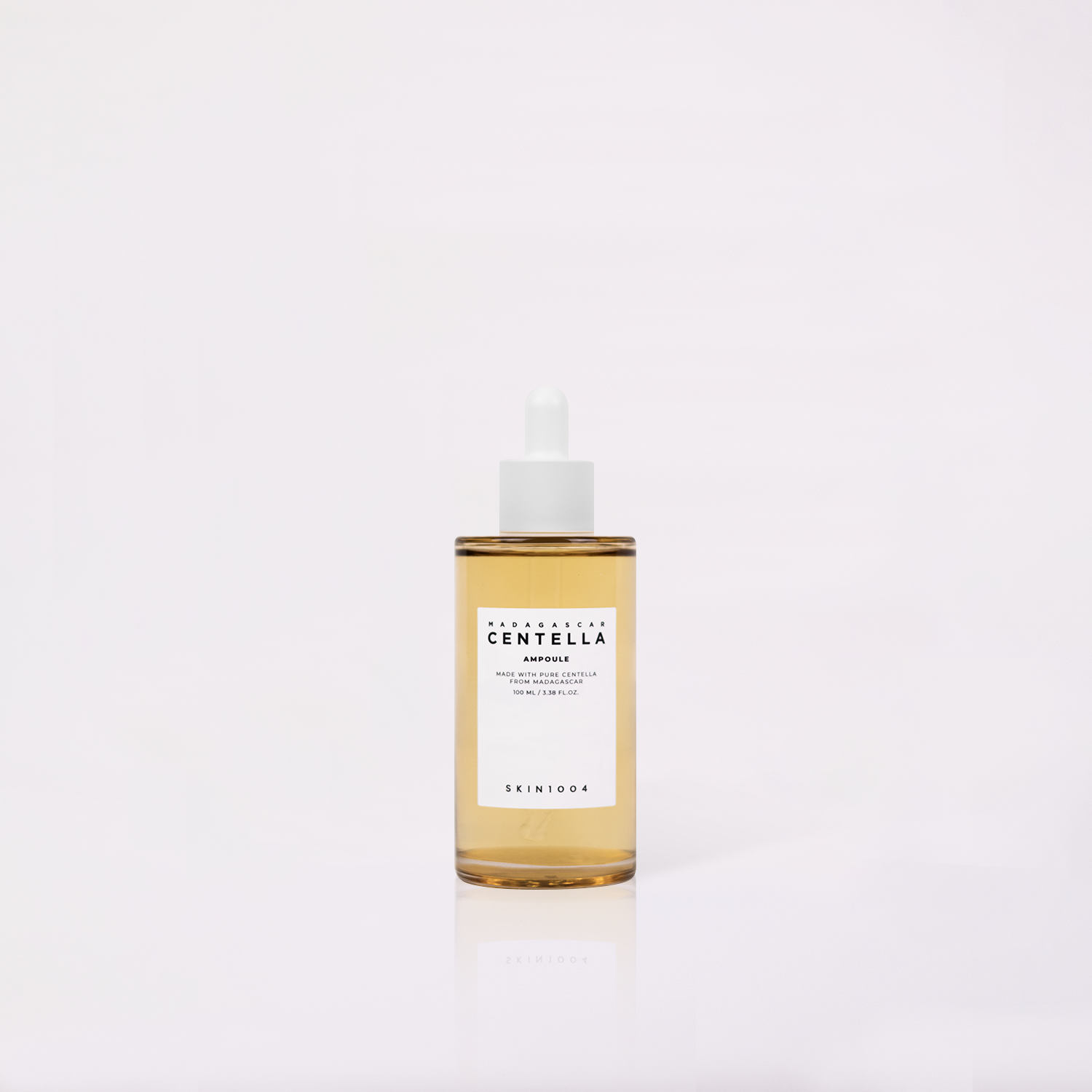 Madagascar Centella Ampoule – Piel Calmante e Hidratada