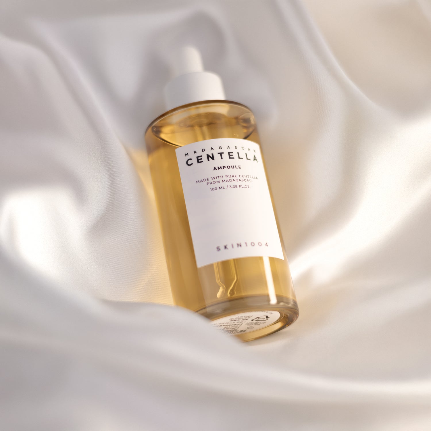 Madagascar Centella Ampoule – Piel Calmante e Hidratada