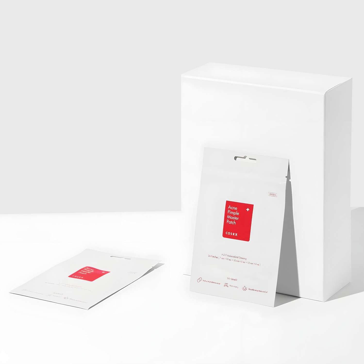 Acne Pimple Master Patch – Control de Brotes