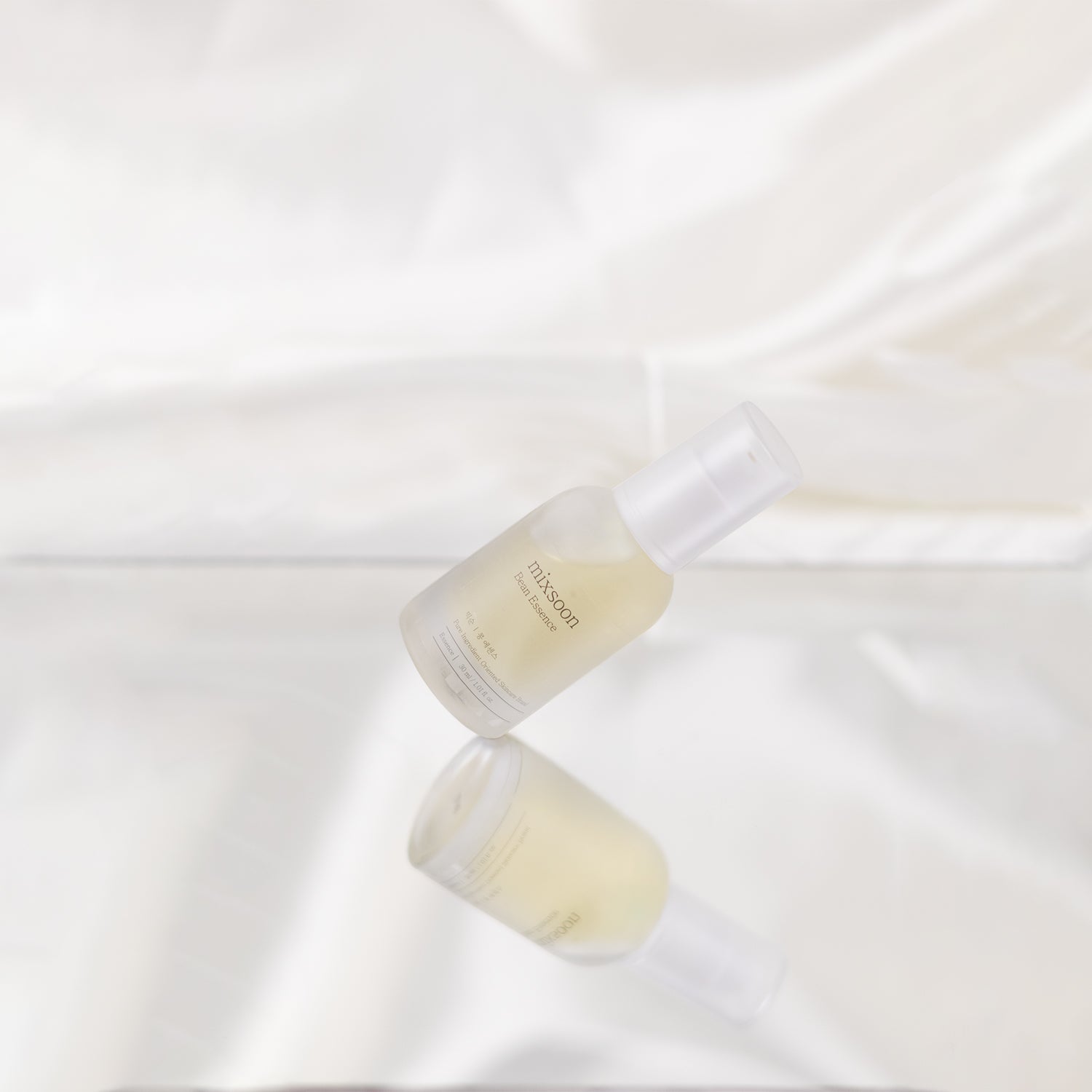 Renew Bean Revitalizing Essence – Piel Firme y Radiante