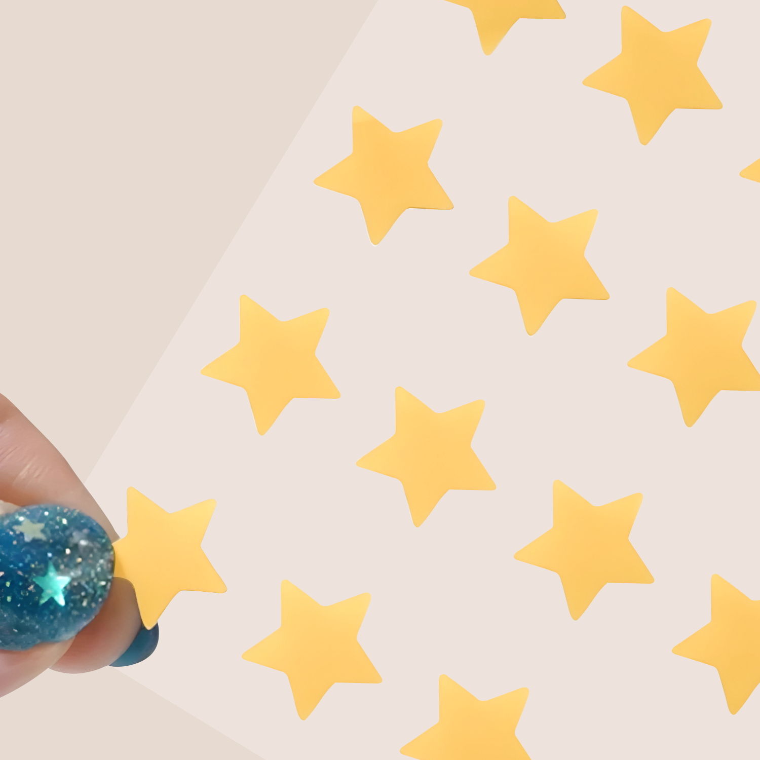 OOTD Star Spot Patch – Corrector de Imperfecciones