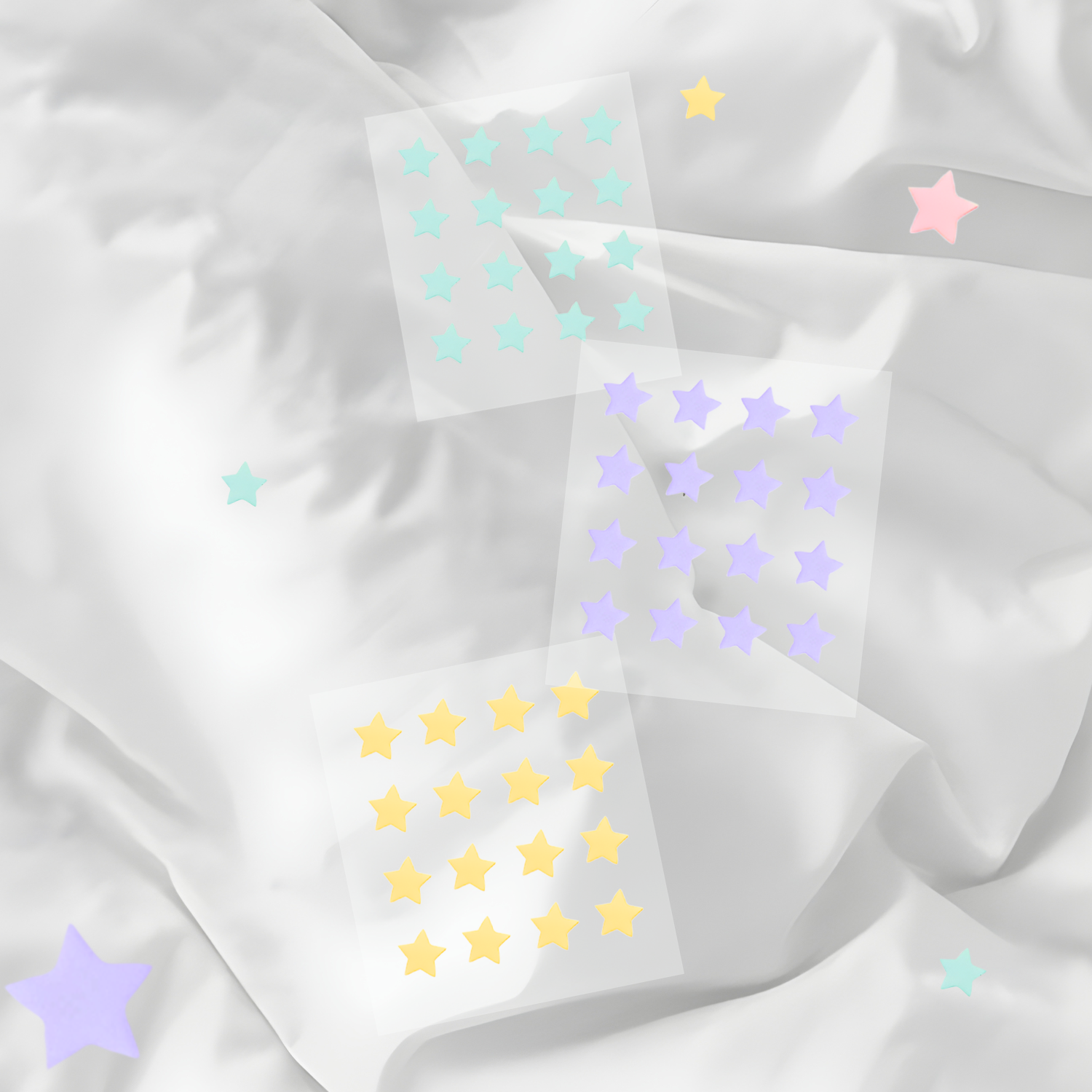 OOTD Star Spot Patch – Corrector de Imperfecciones